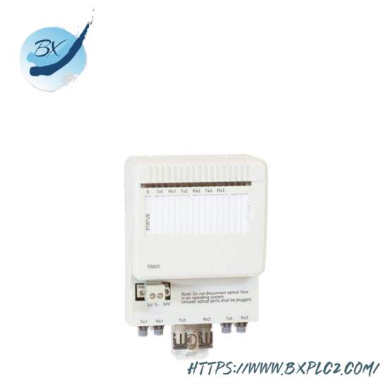 ABB TD951F 3BDH001020R0001 ABB Display Unit