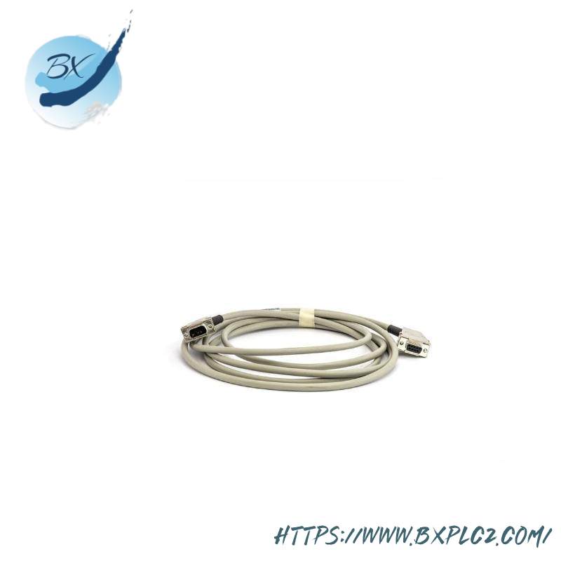 ABB TK527V030 Interface cable