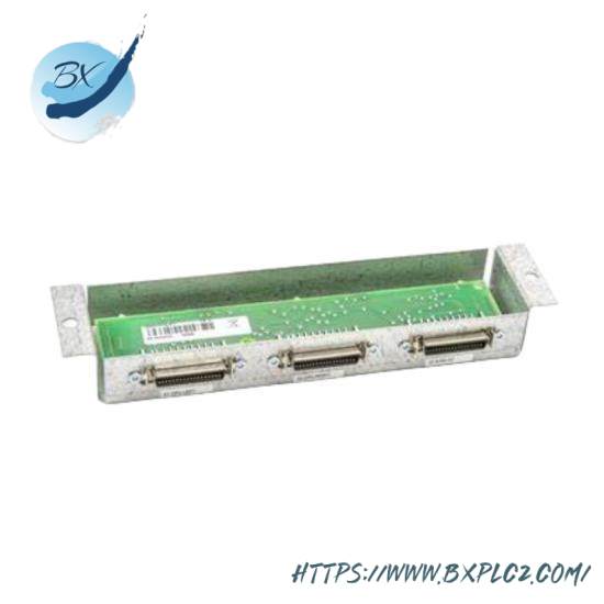 ABB TK566 3BSE012153R1 INTERCONNECTOR