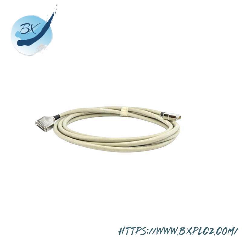 ABB TK576V050 3BSC950055R1 Cable Assembly 5m (16 ft)