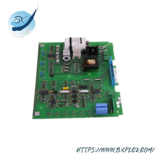 ABB TV742 3BHB001567R0060  DCS Controllers