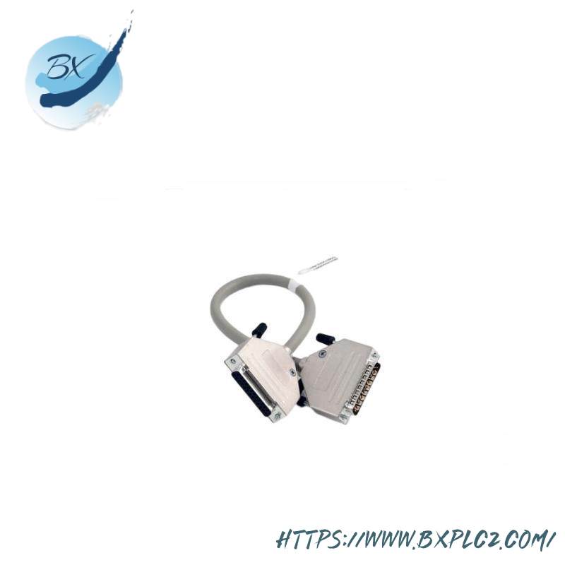 ABB TK801V003 Module bus connection cable, 0.3m