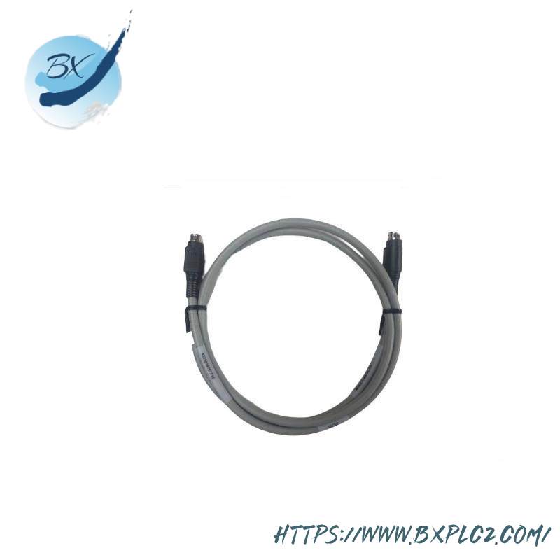 ABB TK802F Power supply cable for SD802F/SD812F