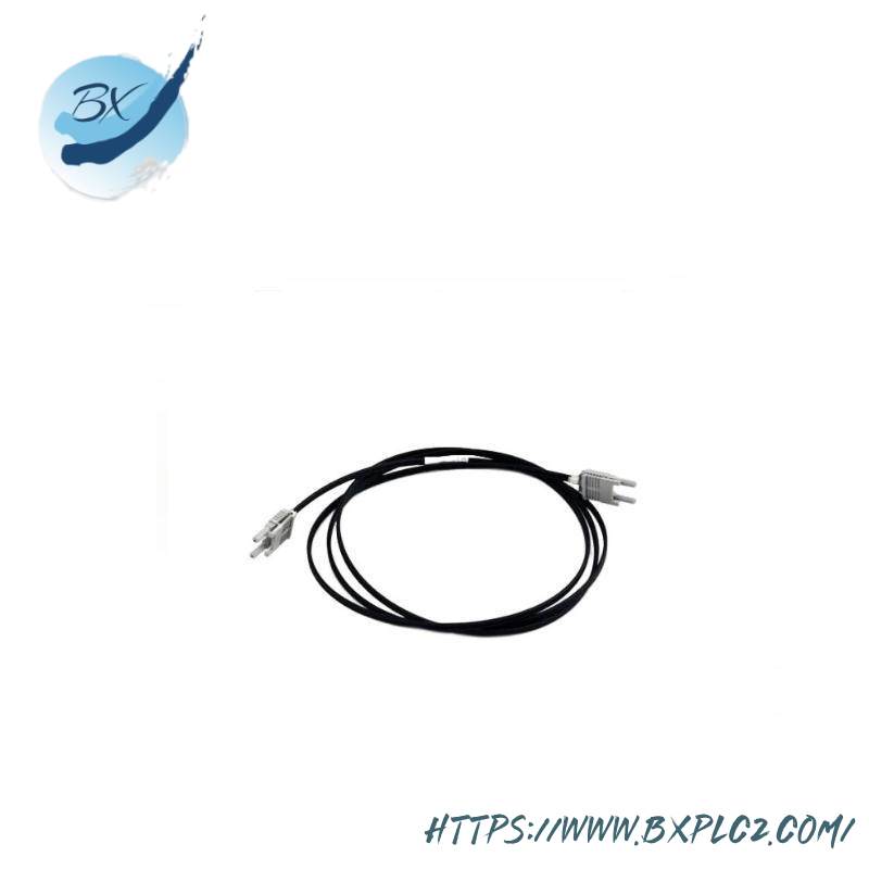 ABB TK811V150 Double plastic fiber,15m