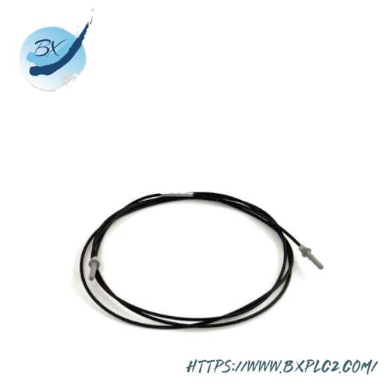 ABB TK812V015 3BSC950118R1 POF Cable 1.5 m Simplex