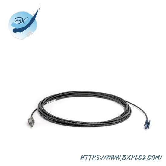 ABB TK811V150 3BSC950107R1 POF Cable