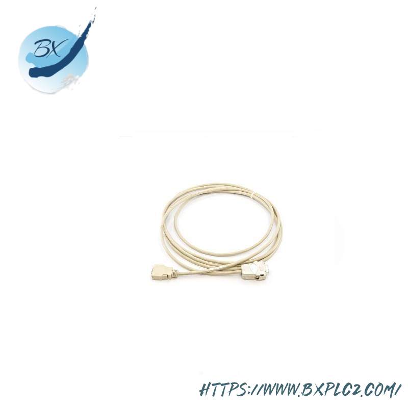 ABB TK812V050 Single plastic fiber,5m