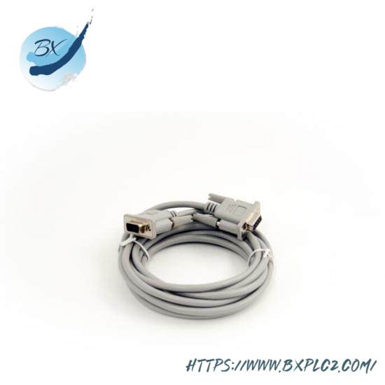 ABB TK854V030  Programming Cable