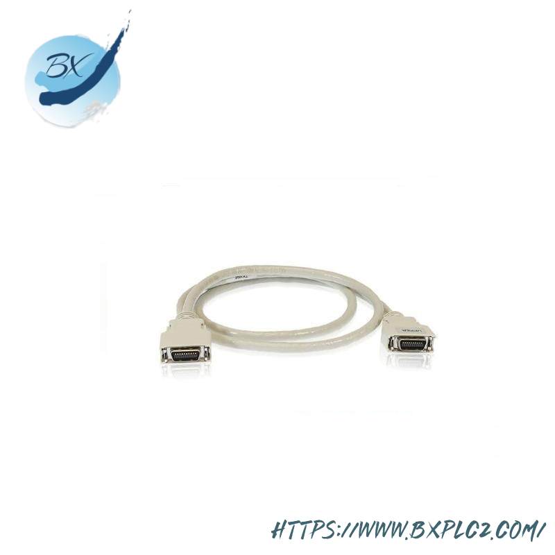 ABB TK855 RCU data link cable
