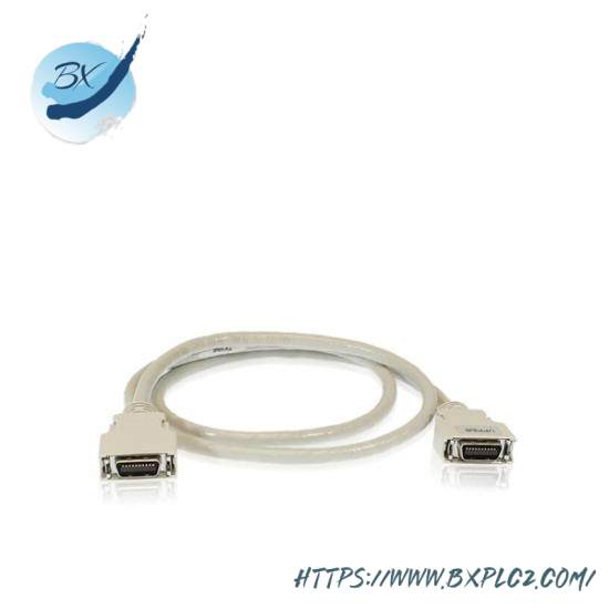 ABB TK856 3BSE057021R1  RCU Data Link Cable