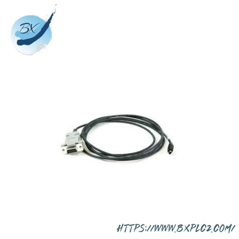 ABB TK891F Diagnostic cable