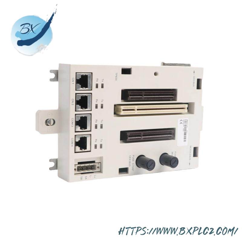 ABB TP853 3BSE018126R1 Power supply module