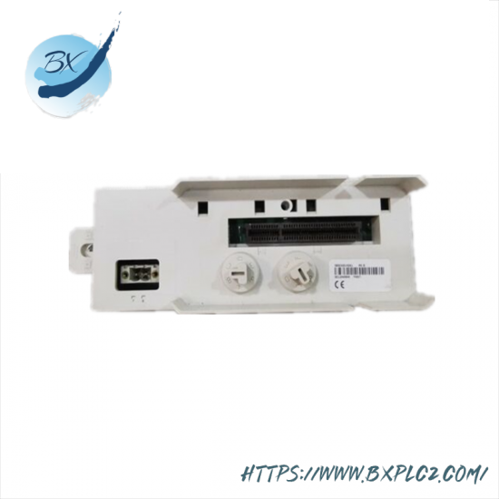 TP857 3BSE030192R1  ABB DCS system