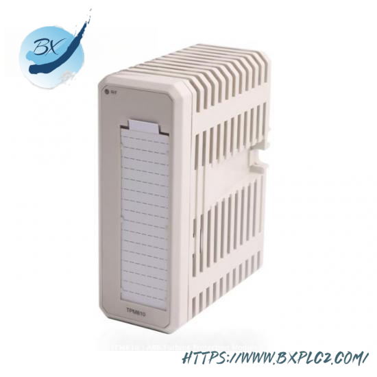 ABB TPM810 DCS Module