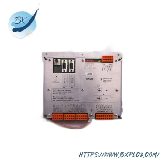 ABB 3HAC023398-001