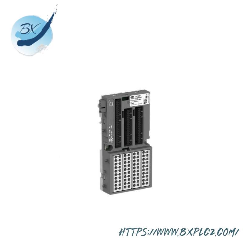 ABB TU516 1SAP212000R0001 ABB I/O Terminal Unit 