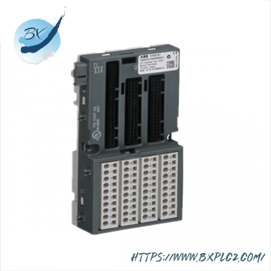 ABB TU532-XC 1SAP417000R0001 PLC Systems