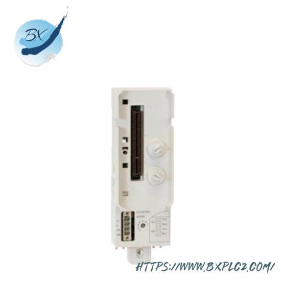 ABB TU807 3BSE039025R1  Termination Unit for TB840/TB840A