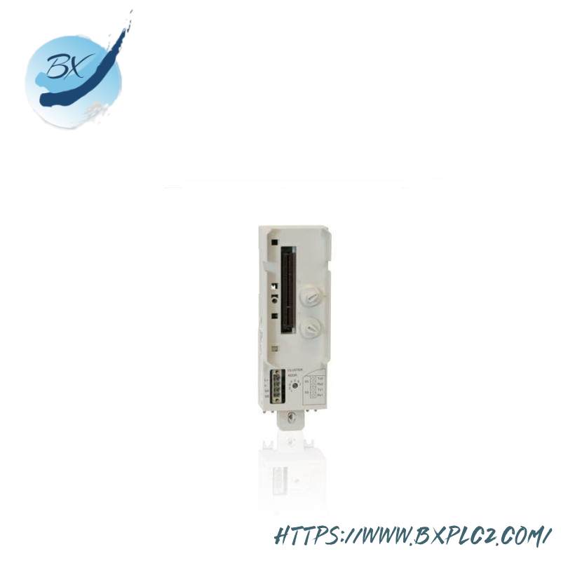 ABB TU807 TB840A Non-redundant Base