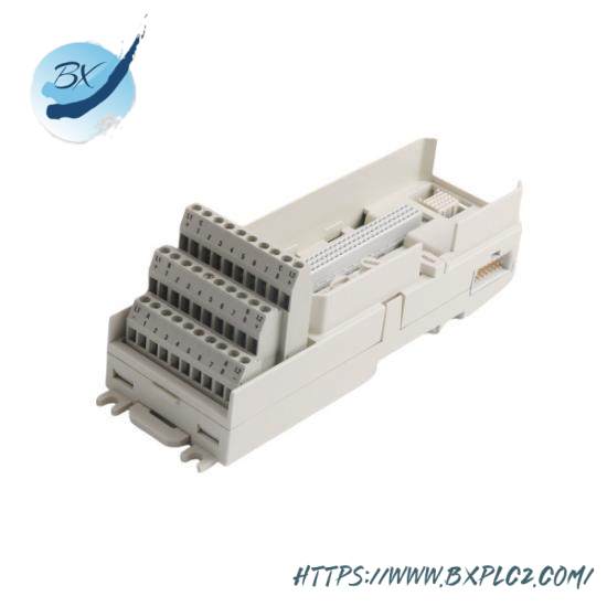 ABB TU810V1 Compact Module Termination Unit  3BSE013230R1