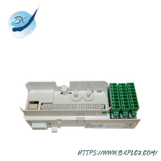 ABB TU812V1 SIM810 CI820V1 3BSE018295R1 DSDI110AV1