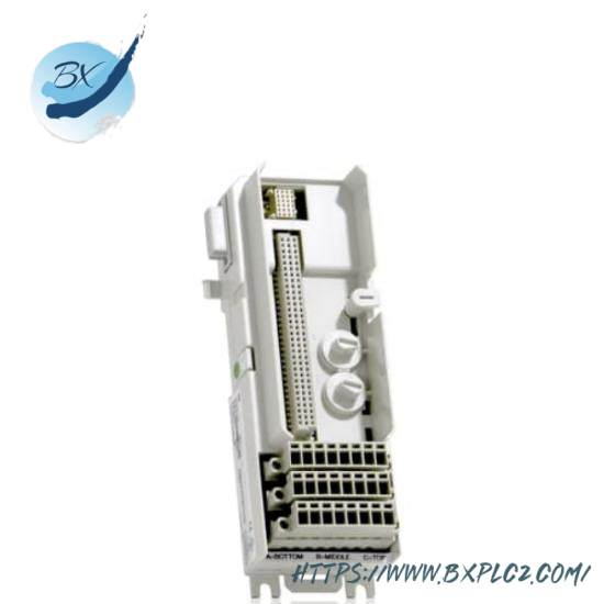 ABB TU813 3BSE036714R1  Compact Module