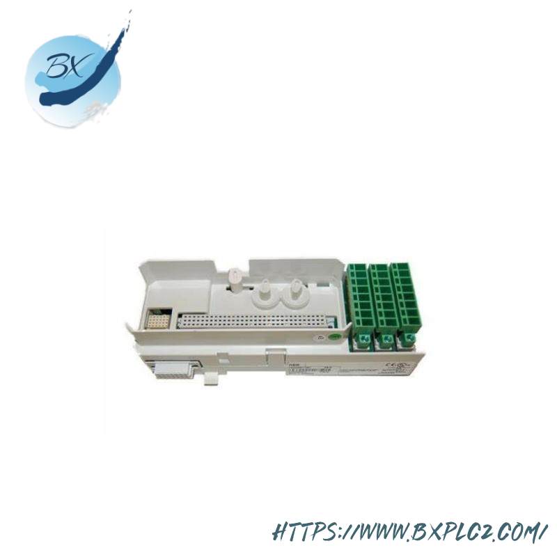 ABB TU813 TU813 Compact Terminal Base,250V