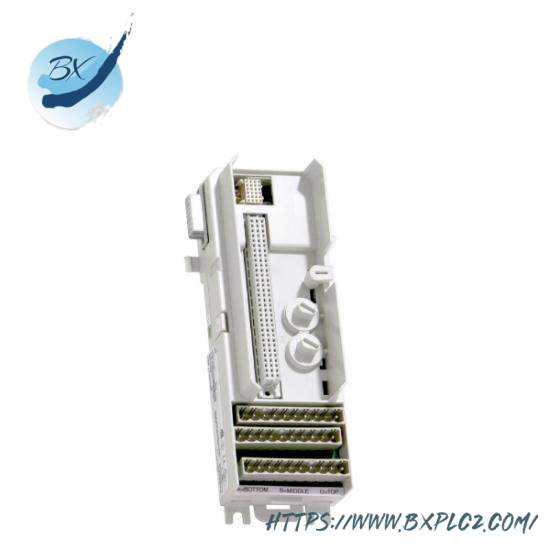 ABB 3BSE013233R1-800xA TU814V1