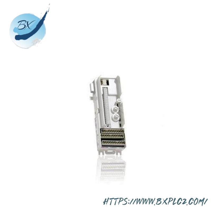 ABB TU814V1 TU814V1 Compact Terminal Base,50V