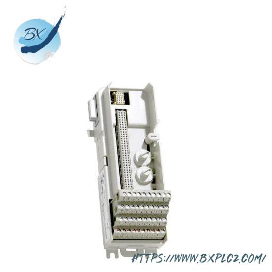 ABB TU818 3BSE069209R1 Termination Unit