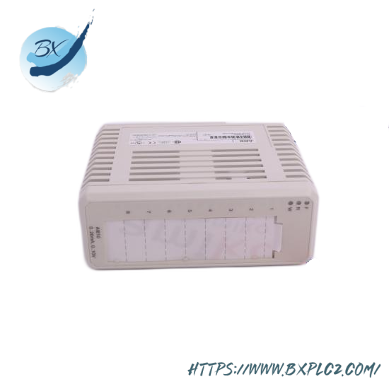 ABB TU818 Compact Module Termination Unit