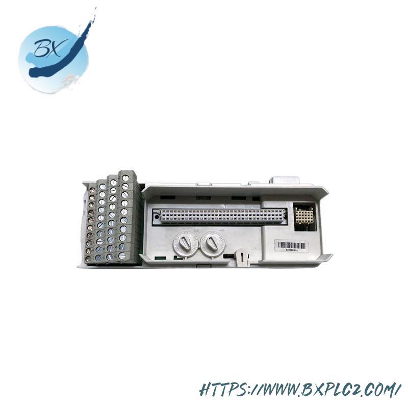 ABB TU818V1 3BSE069209R1 Compact Module Termination Unit