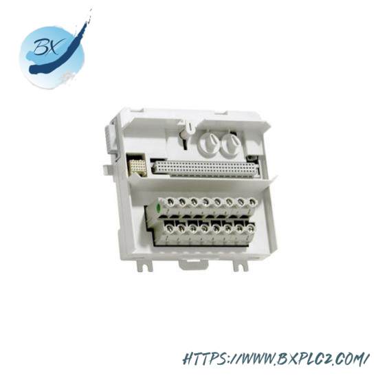 ABB TU831V1 3BSE013235R1 Extended Module