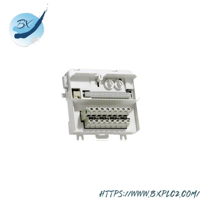 ABB TU831V1 Extended Module