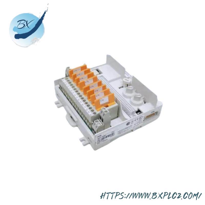ABB TU835V1 3BSE013236R1 Extended MTU50V Fused