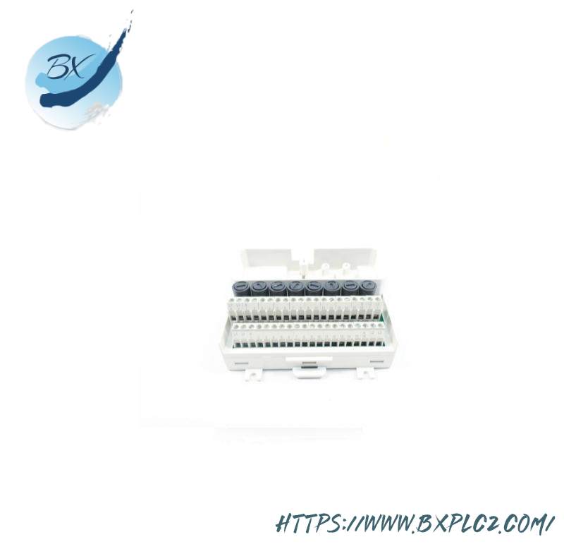 ABB TU838 3BSE008572R1 Extended MTU, 50V