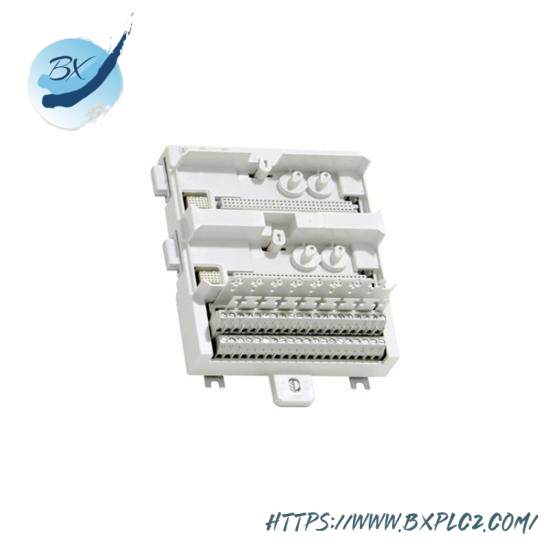ABB TU845 3BSE021447R1 Redundant MTU