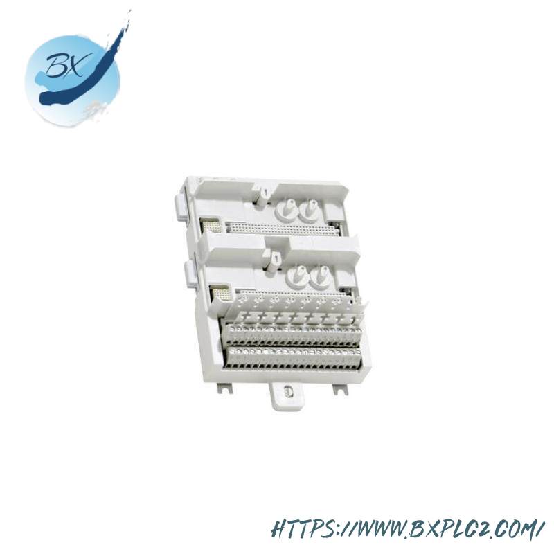 ABB IT94-3 HESG112699/B