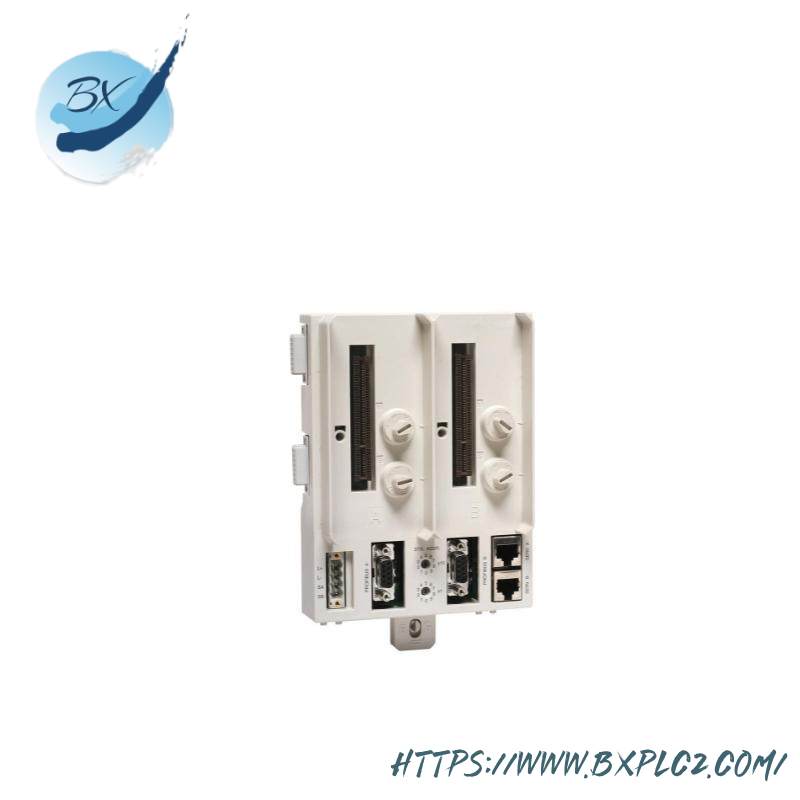 ABB TU846 3BSE022460R1 Module Termination Unit
