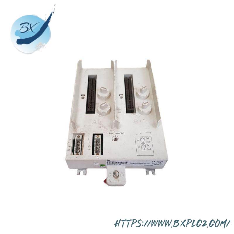 ABB TU849 Termination Unit for 1+1