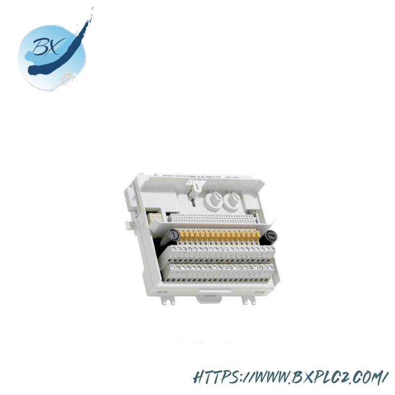 ABB TU850 TU850 Expansion Module Base,50V