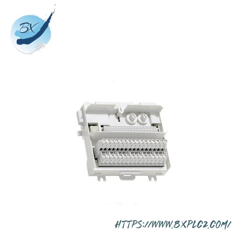 ABB TU851 TU851 Expansion Base, MTU, 250V
