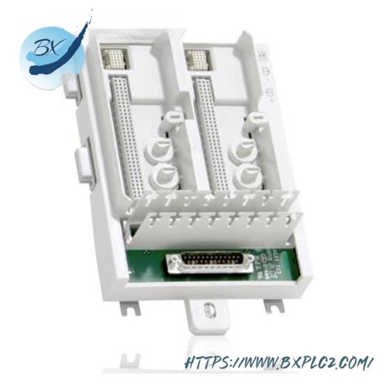 ABB TU854 3BSE069966R1 Termination Unit