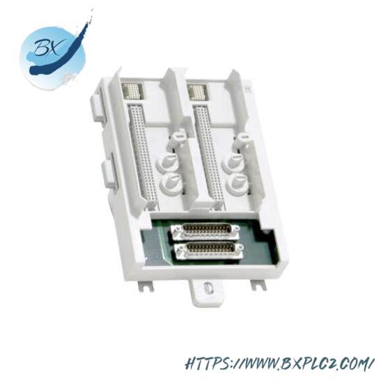 ABB TU854 S800 I/O - 800xA hardware selector