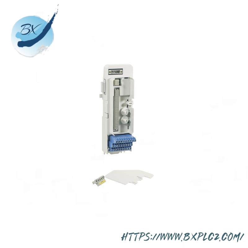 ABB TU890 3BSC690075R1 Module Termination UNIT