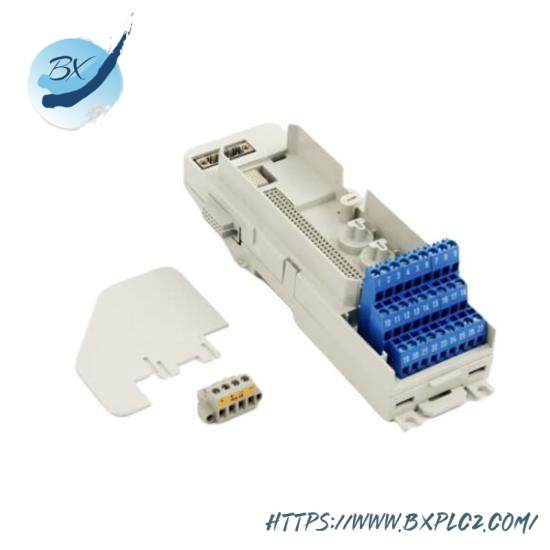 ABB TU890 S800 I/O - 800xA hardware selector
