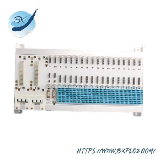 ABB TU921S 3KDE175111L9210 Redundant Termination Unit