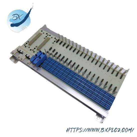 ABB TU921S  Redundant Termination Unit