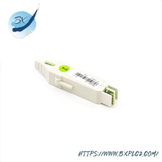 ABB TY801 Shunt Board