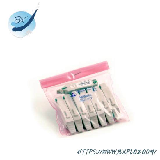 ABB TY805K01 3BSE081160R1 I/O Module